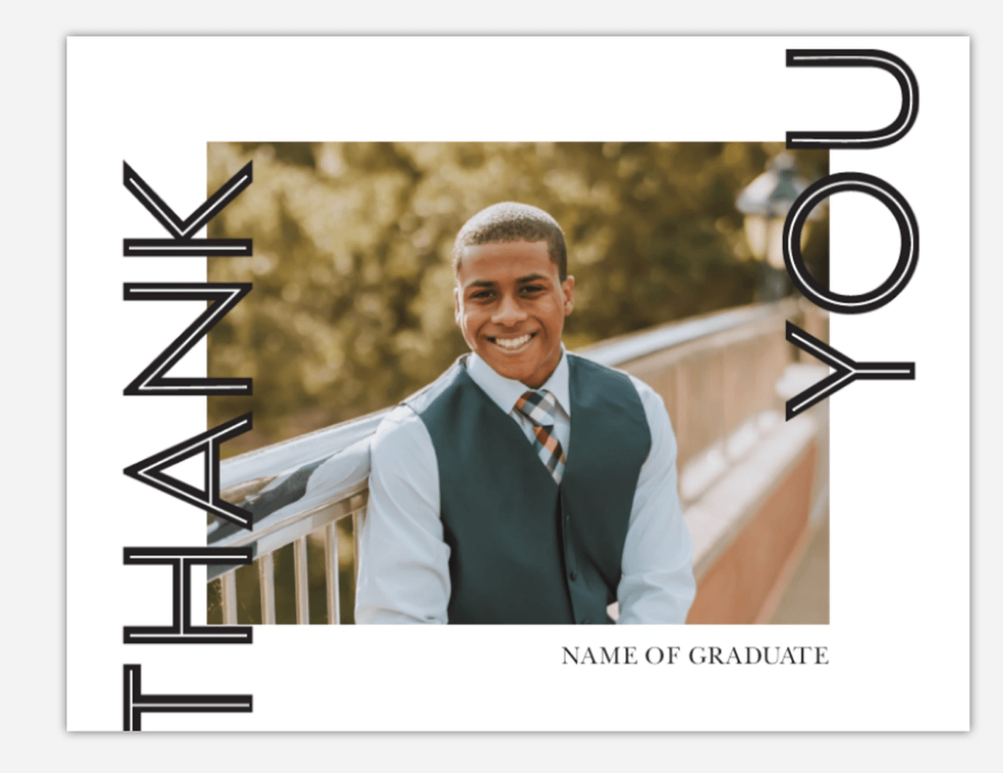 Graduation Thank You Cards How Soon Should You Send Graduation Thank You Cards?